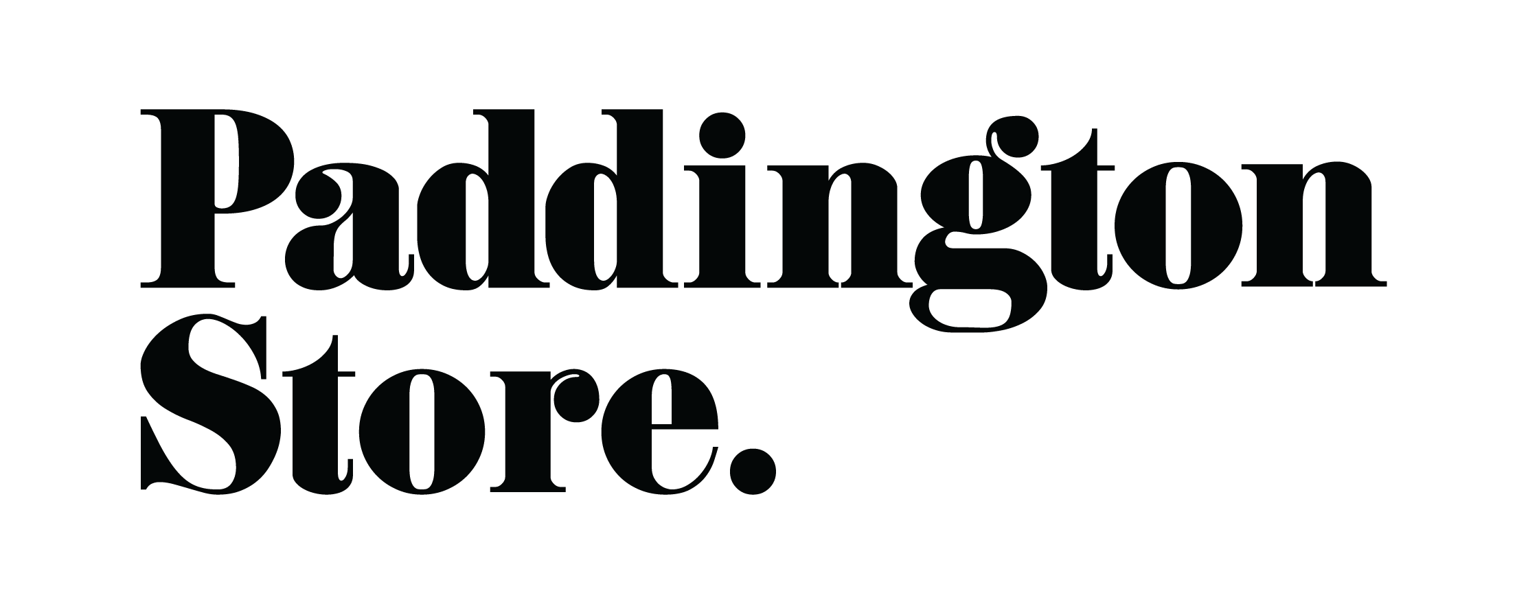 Paddington Store
